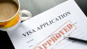 L1 Visa Business Plan